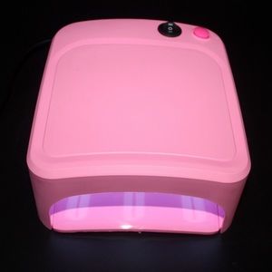 Brand New✨ LED Lamp & Gel Polish